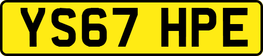 YS67HPE