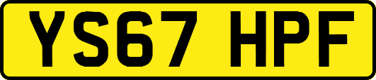 YS67HPF
