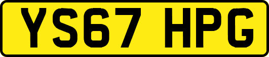 YS67HPG