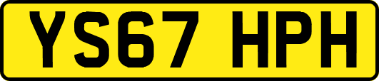 YS67HPH