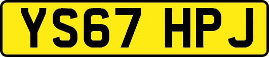 YS67HPJ