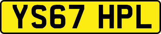 YS67HPL