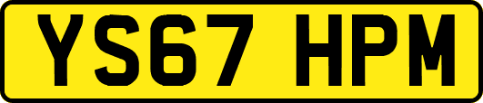 YS67HPM