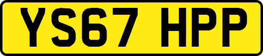 YS67HPP