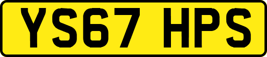 YS67HPS
