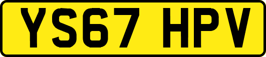 YS67HPV