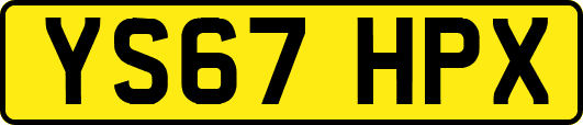 YS67HPX