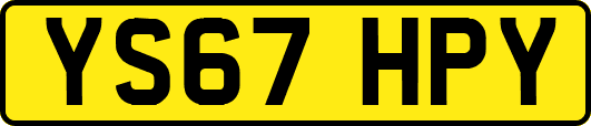 YS67HPY