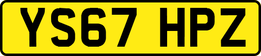 YS67HPZ