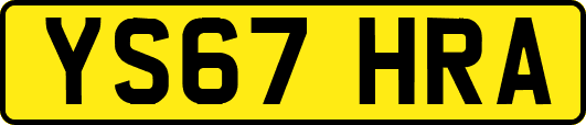 YS67HRA