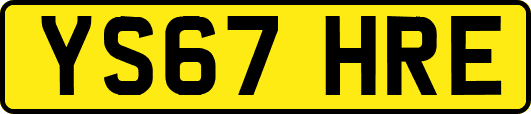 YS67HRE