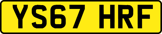 YS67HRF