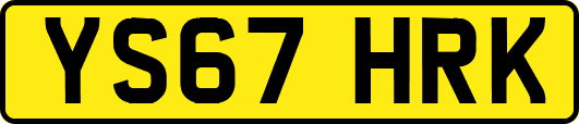 YS67HRK