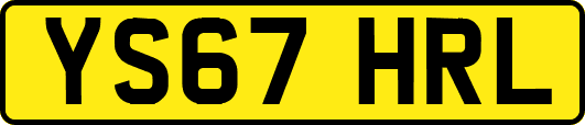 YS67HRL