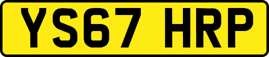 YS67HRP