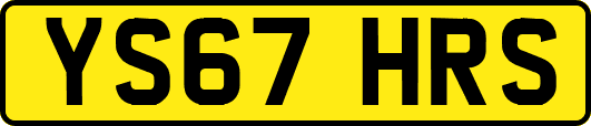 YS67HRS