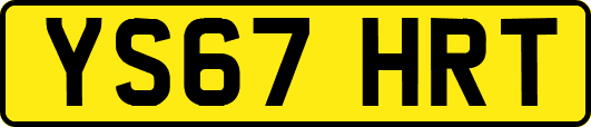 YS67HRT