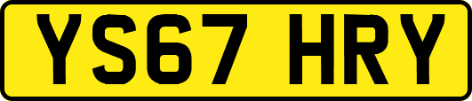 YS67HRY