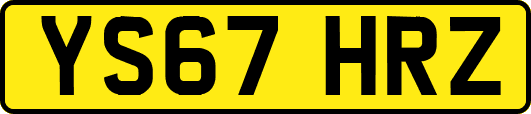 YS67HRZ