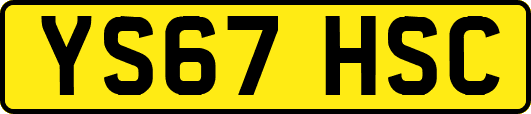 YS67HSC