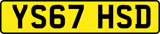 YS67HSD