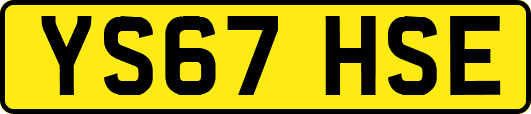 YS67HSE