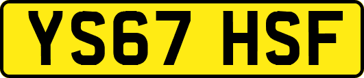 YS67HSF