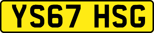 YS67HSG