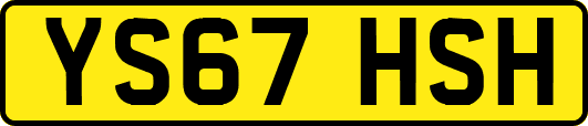 YS67HSH