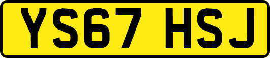 YS67HSJ