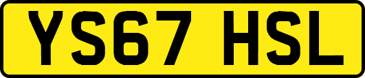 YS67HSL