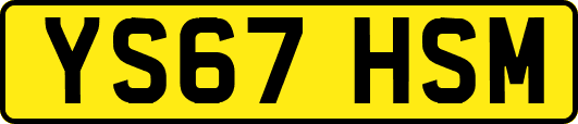 YS67HSM