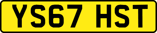 YS67HST