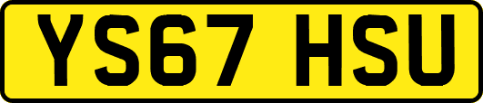 YS67HSU