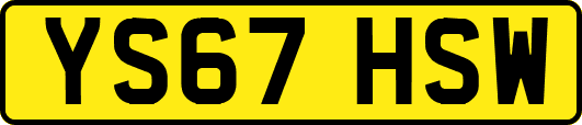 YS67HSW