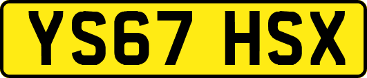 YS67HSX