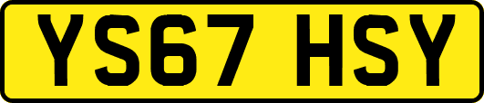 YS67HSY