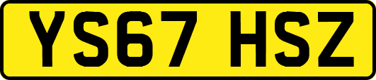 YS67HSZ