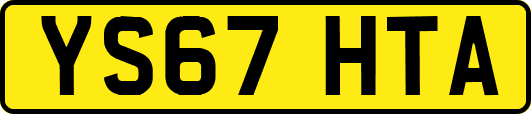 YS67HTA