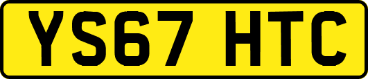 YS67HTC