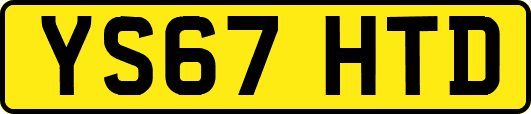 YS67HTD