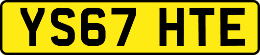 YS67HTE