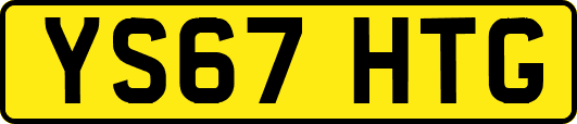 YS67HTG