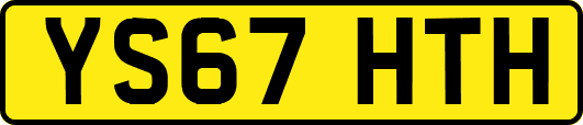 YS67HTH
