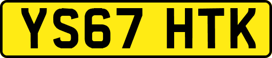 YS67HTK