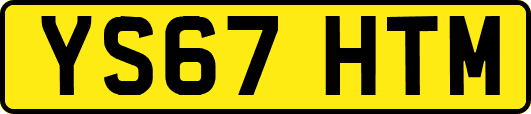YS67HTM