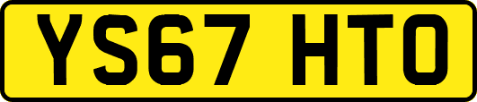 YS67HTO