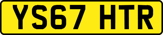 YS67HTR