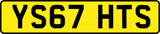 YS67HTS