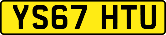 YS67HTU
